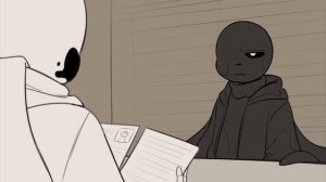 эррор и инк стали полицейскими