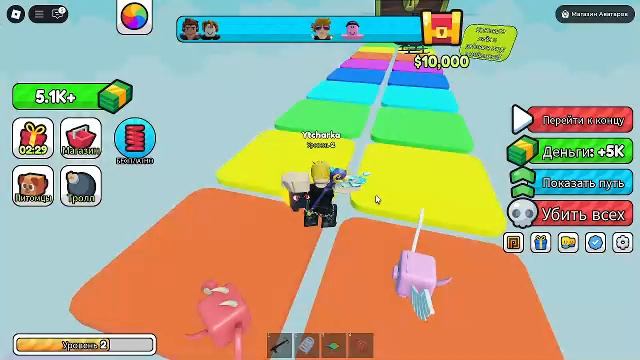 ПРОСТО ИГРАЮ В РОБЛОКС КТО ХОЧЕТ СО МНОЙ МОЙ НИК В ОПИСАНИЕ СТРИМА