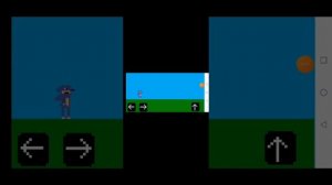 Как сделать Соника в Pocket code