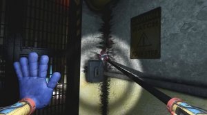 Что Если ДОУИ Встретит ЯРНАБИ - Poppy Playtime ЧАСТЬ 5