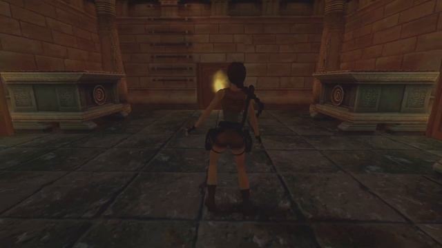 TOMB RAIDER: THE LAST REVELATION REMASTERED - Прохождение #7. Страж Семерхе? смотреть онлайн