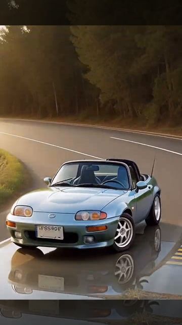 Mazda evolution #mazda #car #cars #carhistory #japancars смотреть онлайн