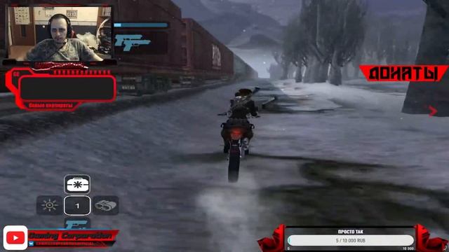 Прохождение Tomb Raider: Legend. Часть 5. смотреть онлайн