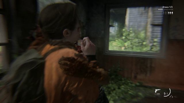The Last of Us Part II Remastered [ Без возврата ] смотреть онлайн
