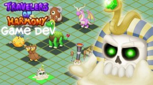 Доисторический Остров - Вся Песня (My Singing Monsters, Мои Поющие Монстры, МСМ)