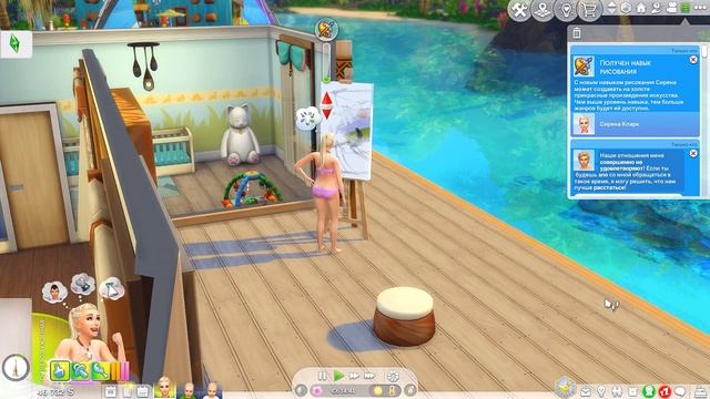 ЭТО ТОЧНО БЫЛО В ПЛАНАХ ?! 6 - ЧЕЛЛЕНДЖ 100 ДЕТЕЙ  100 Baby