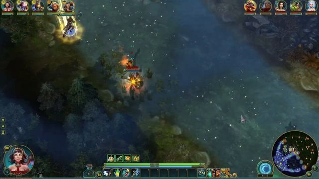 Prime World NOVA #31 Неужели победа на краске? смотреть онлайн