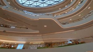 ТЦ Joy City. Санья. Хайнань. 11.05.2025