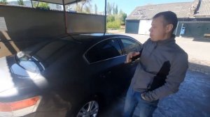 Для чего  нужен  осмос на авто мойке самообслуживания?