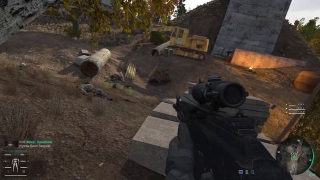 ☢️ S.T.A.L.K.E.R Anomaly 1.5.2 Redux 5.1 Сборка! На Кордоне прохождени смотреть онлайн