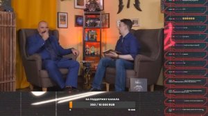 Fallout (сериал). Клим Жуков. Реакция. Часть Первая.