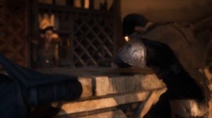 РУССКАЯ ОЗВУЧКА Dragon Age The Veilguard