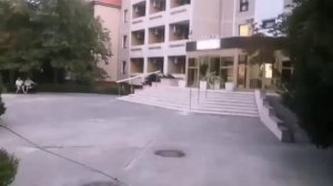 Пансионат «Приморье» – сердце курортного Коктебеля! 💖🌊