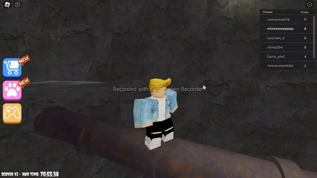 Я ПОПАЛ В ОЧЕНЬ СТРАШНУЮ ПИЦЦЕРИЮ ГДЕ БЫЛ ОЧЕНЬ ЗЛОЙ П?