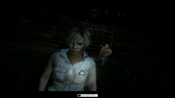 Silent Hill 3