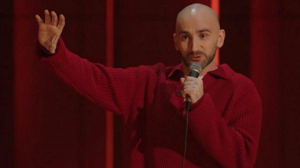 Stand Up, 12 сезон, 22 выпуск