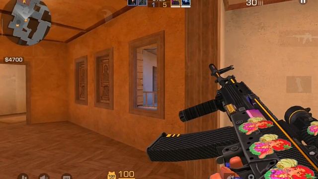 ПУТЬ ДО ФЕНИКСА В СОЮЗНИКАХ ЧАСТЬ 2|STANDOFF HIGHLIGHTS смотреть онлайн