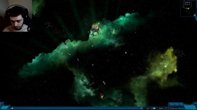 АНТИДОМИНАТОРСКИЕ ИССЛЕДОВАНИЯ | КОСМИЧЕСКИЕ РЕЙНДЖЕ смотреть онлайн