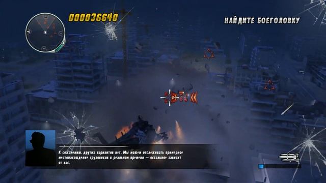 Thunder Wolves ► Ми-8 ►#4 (16+) смотреть онлайн