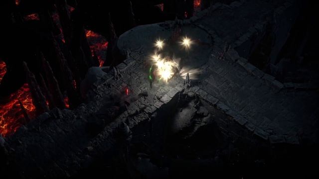 PoE 2 0.2.0 Обзор Анонса лиги - Dawn of the Hunt смотреть онлайн