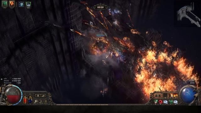 Новости PoE 2 | Анонс ПоБа для ПоЕ 2 + обновления по багам, смотреть онлайн