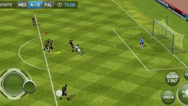 прохождения FIFA 14 #2 смотреть онлайн