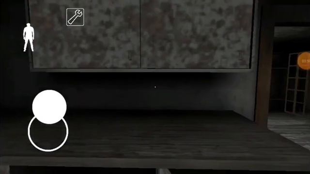 Гренни 1.История зависшего телефона