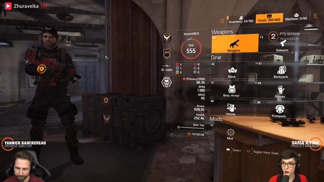 Стрим с разработчиками от 30 01 2025 на Русском ИИ Перевод смотреть онлайн