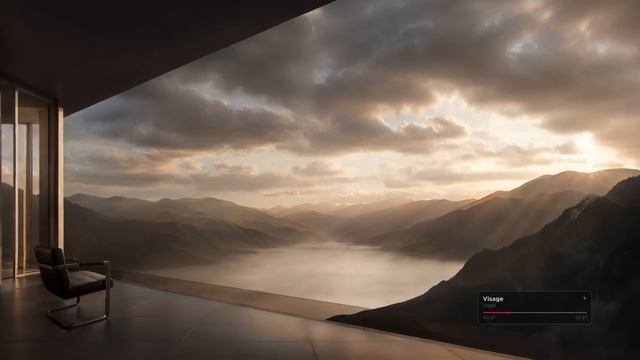 Chill Music For Concentration & Stress Relief