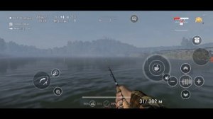 Fishing Planet | Unique Eel on the Tiber | Уникальный Угорь,Тибр|#fishing #gamin