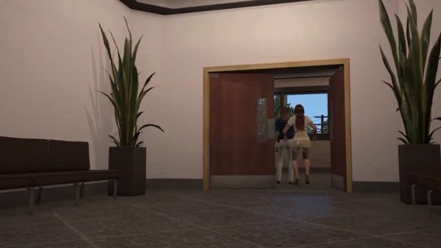 Вышла замуж за EMS! || GTA 5 RP || Интервью с лидером фракции смотреть онлайн