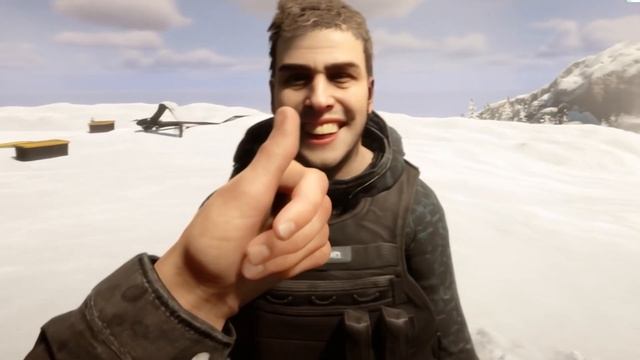 100 Дней Хардкора Sons of the Forest часть 7 смотреть онлайн