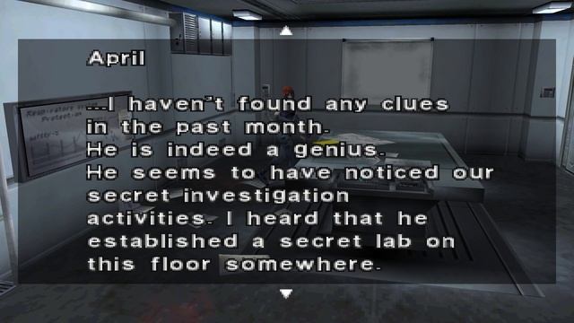 Dino Crisis. Хоррор с динозаврами смотреть онлайн