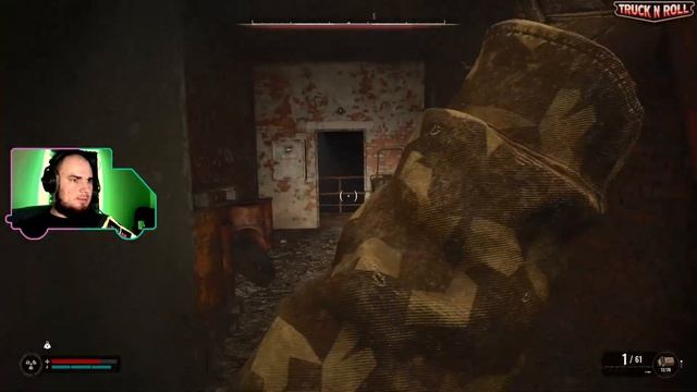 ПРИПАЯЛ ДЯДЮ ПРИПОЯ 🔌🪛💡 ➤ STALKER 2: Heart Of Chornobyl #5