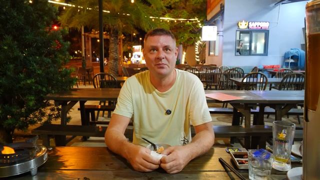 Обзор Ocean Beer. Диковинное ассорти! смотреть онлайн