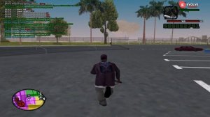 СЛИВ ЛУЧШЕЙ ГЕТТО СБОРКИ САМП ДЛЯ СЛАБЫХ ПК ГЕТТО - GTA SA