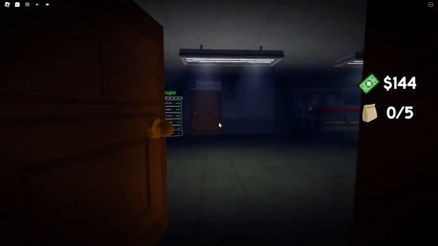 Новый режим Ограбления супермаркета в Roblox смотреть онлайн