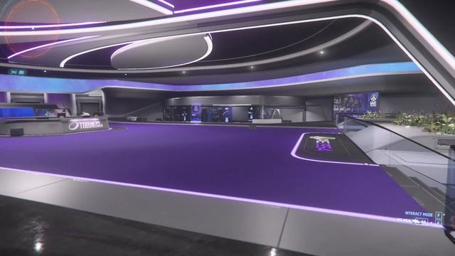 Свидание в Star Citizen или сорок лет спустя. смотреть онлайн