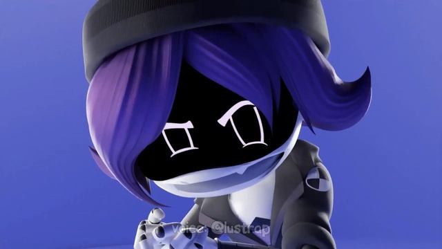 Песенка для Долгой Дороги || ДРОНЫ-УБИЙЦЫ (Анимация на ?