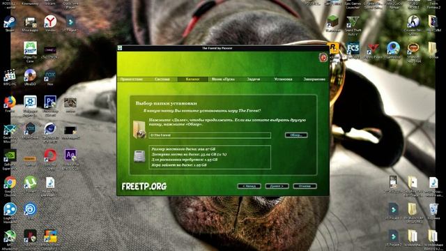 Как играть в the forest по сети//на пиратке//версия 1.11b//бесп? смотреть онлайн