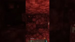 Дюп незерита в майнкрафте 1.19+