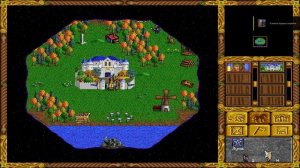 Запуск первых Героев Меча и Магии  на win10 при помощи DxWnd