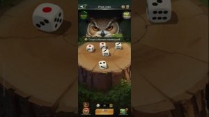 Ант легион. Игра совы