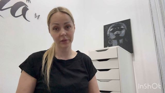 Влог_20/230624. Отпускной педикюрчик 👣 Предотпускной раб?