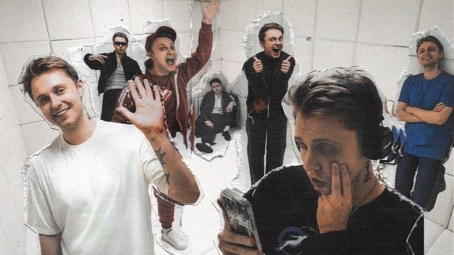 СТИНТ - Майнкрафт рок 1 час (альбом Такова жизнь, 2024) смотреть онлайн