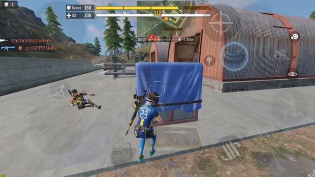 АК117 ЛУЧШАЯ ШВ В ЭТОМ СЕЗОНЕ В CALL OF DUTY MOBILE ЛУЧШАЯ СБОРК? смотреть онлайн