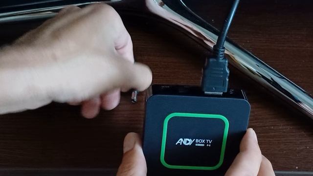 Подключение приставки к ТВ смотреть онлайн