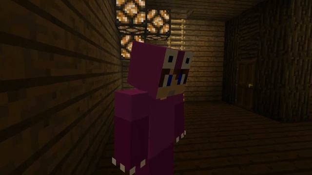 В ГОСТЯХ У СТАРОГО ДЕДА (ft. Mailan1) - Страшилки Minecraft смотреть онлайн