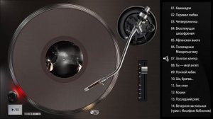 А.Розенбаум, Г.Лепс, И.Кобзон ( Берега чистого братства )