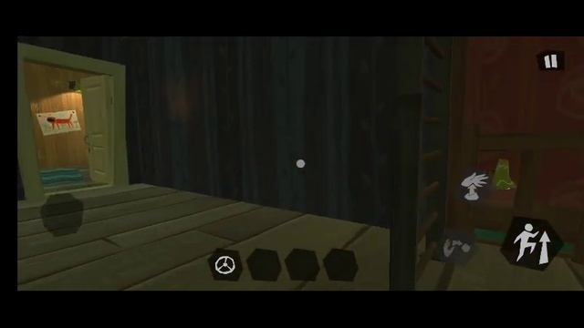 Hello neighbor проходим второй акт легендарной игры !!! смотреть онлайн